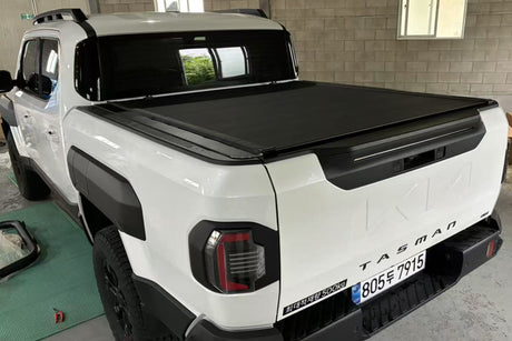 Kia Tasman Tonneau Cover