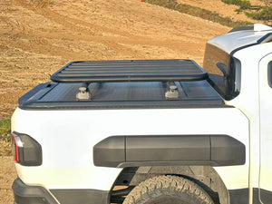 Kia Tasman Roller Shutter 2025+ Gen2 Manual