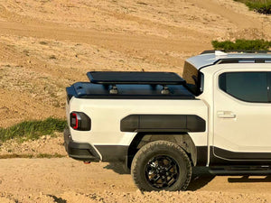 Kia Tasman Roller Shutter 2025+ Gen2 Manual