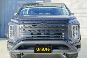Nudge Bar For Mitsubishi DELICA D5 Facelift 2019-2026 - UniUte
