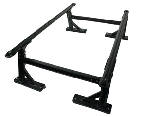 Heavy Duty Aluminium Ladder Rack for ute roller covers