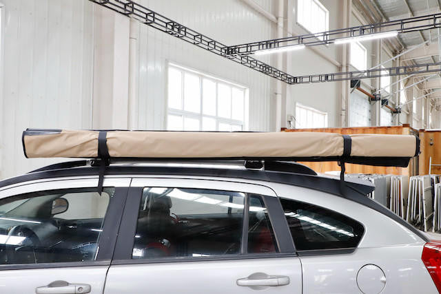  Cassette side awning 200x250cms 