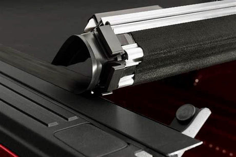 CHEVROLET SILVERADO HR REVOLVER Hard Rolling Cover for Chevrolet Silverado 1500 2019-2023 5,7' BED 