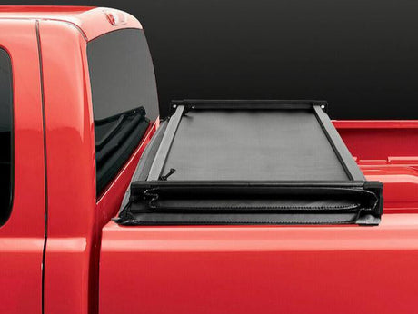 FORD F-150 Tri-Fold Soft Tonneau Cover for Ford F-150 2015-2024 5,5' BED - UniUte 