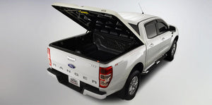 FORD RANGER 1 Piece Hard Lid For Ford Ranger 2012-mid 2022 