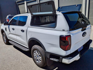 FORD RANGER FORCE PRO Canopy For Ford Ranger NextGen 2022+ 