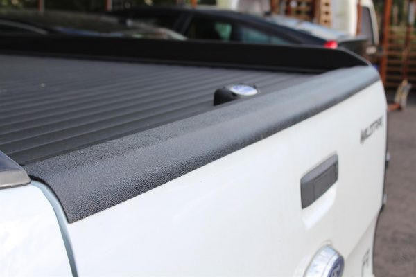 FORD RANGER Rail Guard Cap Protector Cover For Ford Ranger 2012- mid 2022 