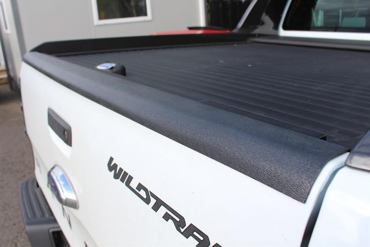 FORD RANGER Rail Guard Cap Protector Cover For Ford Ranger 2012- mid 2022 