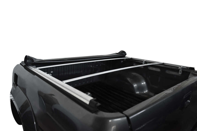 Soft Cover Ranger Soft Roll-Up Tonneau Cover for Ford Ranger NextGen 2022+ | UniUte