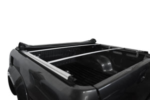 FORD RANGER Soft Roll Up Tonneau Cover for Ford Ranger NextGen 2022+ 