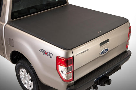 FORD RANGER Soft Roll Up Tonneau Cover for Ford Ranger PX PX2 PX3 2012-mid 2022 