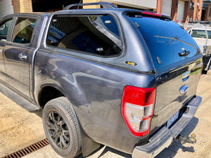 FORD RANGER SPORT Canopy For Ford Ranger 2012-2022 