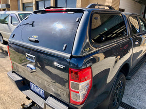 FORD RANGER SPORT Canopy For Ford Ranger 2012-2022 