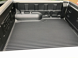 FORD RANGER Tub Liner For Ford Ranger Double Cab 2012-mid 2022 