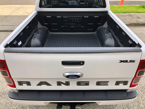 FORD RANGER Tub Liner For Ford Ranger Double Cab 2012-mid 2022 