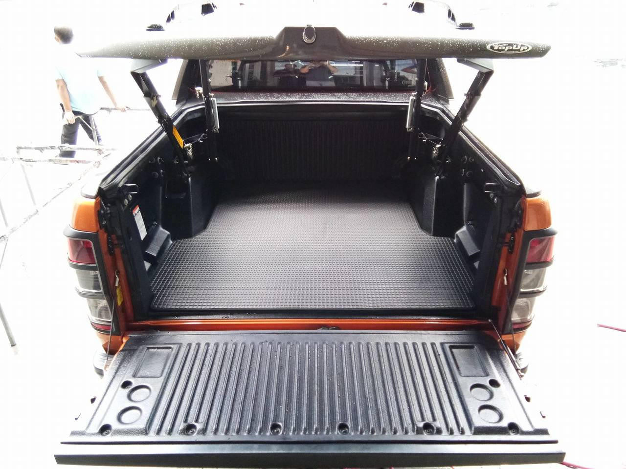 FORD RANGER Tub Mat For Ford Ranger PX PX2 PX3 2012-mid 2022 