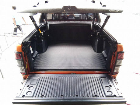 FORD RANGER Tub Mat For Ford Ranger PX PX2 PX3 2012-mid 2022 