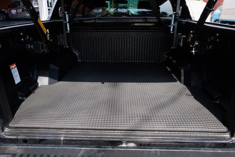 FORD RANGER Tub Mat For Ford Ranger PX PX2 PX3 2012-mid 2022 