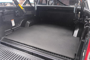 FORD RANGER Tub Mat For Ford Ranger PX PX2 PX3 2012-mid 2022 