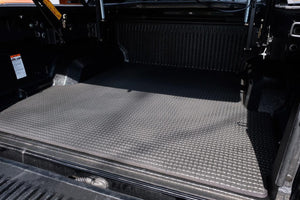 FORD RANGER Tub Mat For Ford Ranger RAPTOR / WILDTRAK 2012-2022 