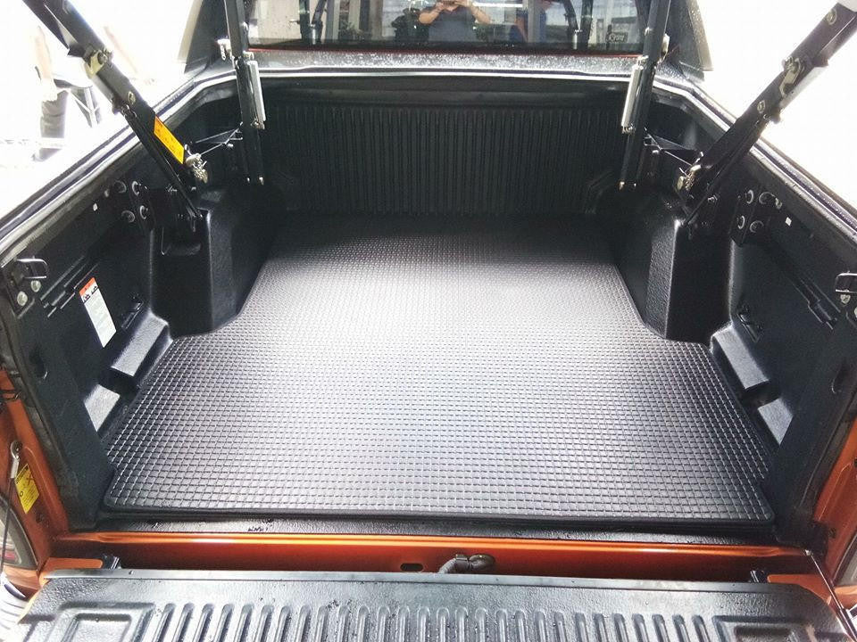 FORD RANGER Tub Mat For New Ford Ranger NextGen 2022+ 