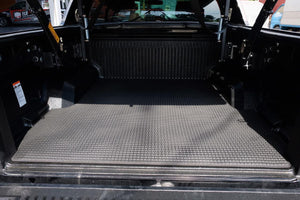 FORD RANGER Tub Mat For New Ford Ranger NextGen 2022+ 