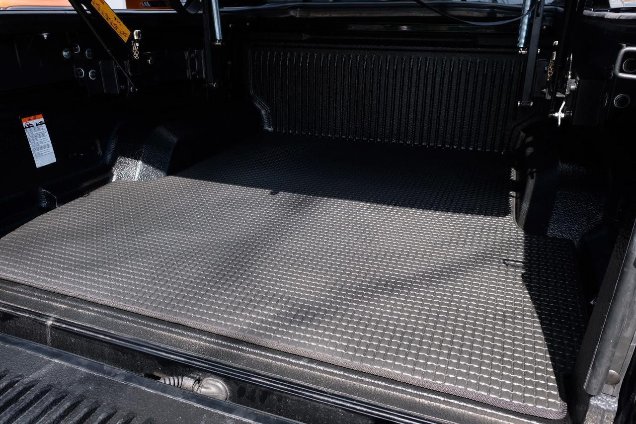 FORD RANGER Tub Mat For New Ford Ranger NextGen 2022+ 