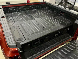 FORD RANGER Weathertight Drawer System For Ford Ranger NextGen 2022+ 