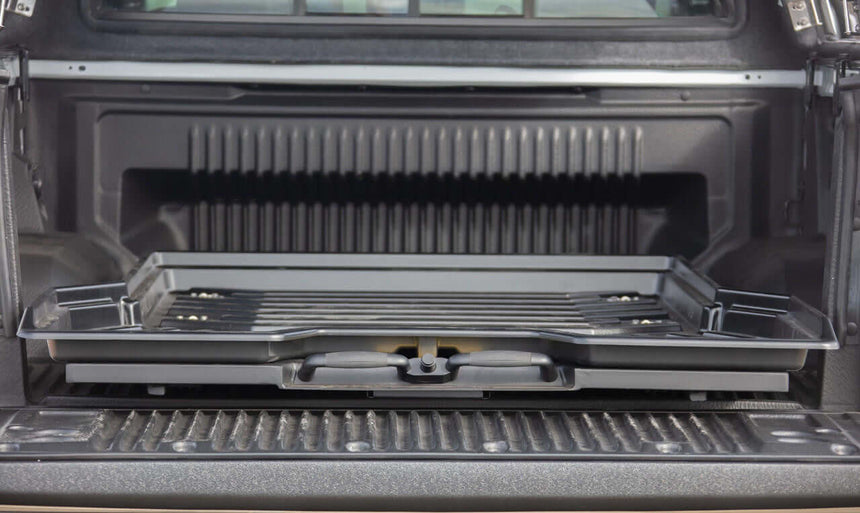 HOLDEN COLORADO Sliding Tray Drawer for Holden Colorado RG 2012-2020 