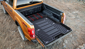 HOLDEN COLORADO Sliding Tray Drawer for Holden Colorado RG 2012-2020 