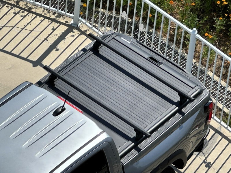 Roller Shutter Racks Cross Bars for UniUte Roller Shutters