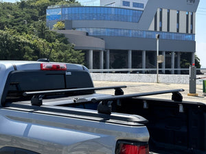 Roller Shutter Racks Cross Bars for UniUte Gen2 Roller Shutters