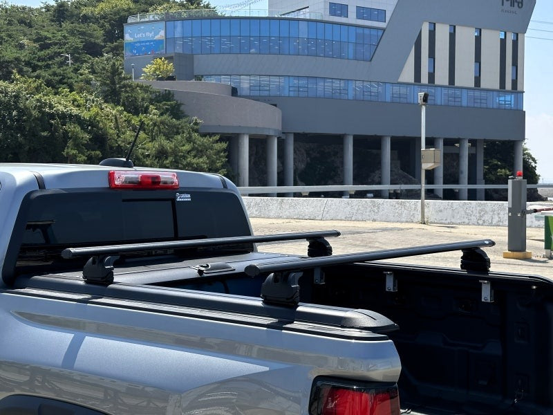 Roller Shutter Racks Cross Bars for UniUte Gen2 Roller Shutters