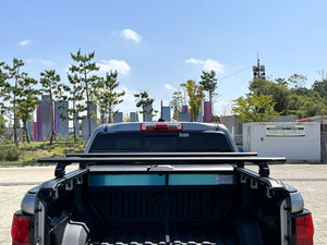 Roller Shutter Racks Cross Bars for UniUte Gen2 Roller Shutters