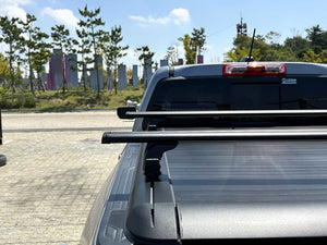 Roller Shutter Racks Cross Bars for UniUte Gen2 Roller Shutters