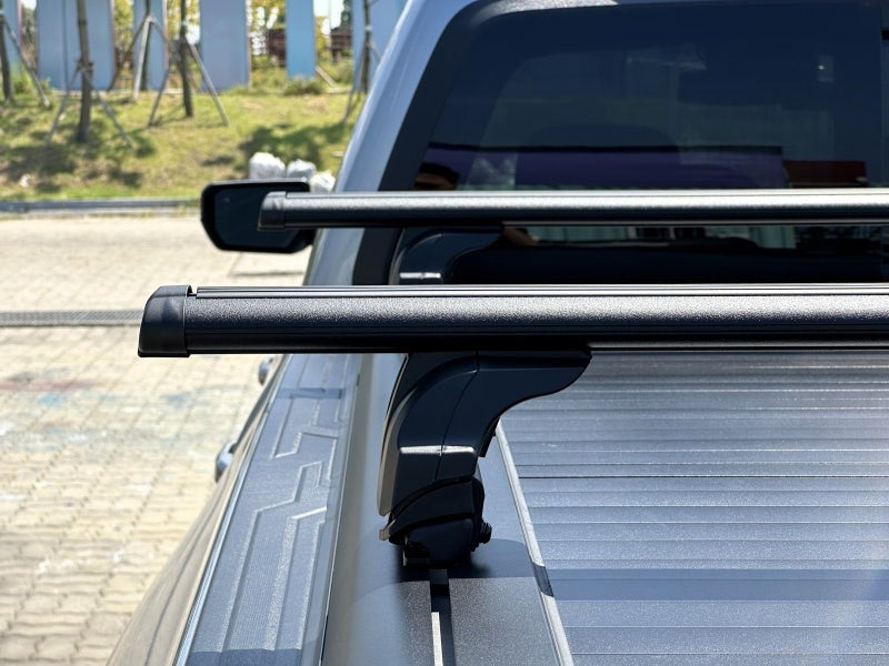 Roller Shutter Racks Cross Bars for UniUte Roller Shutters