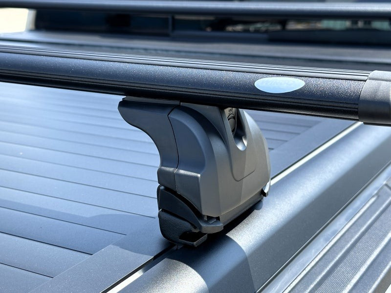 Roller Shutter Racks Cross Bars for UniUte Gen2 Roller Shutters - UniUte