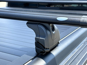 Roller Shutter Racks Cross Bars for UniUte Gen2 Roller Shutters