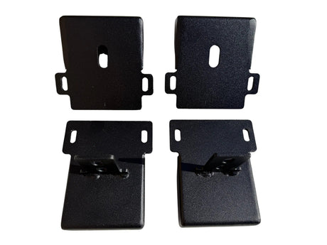 Original Sports Bar Adaptor Kit for UniUte Roller Shutters