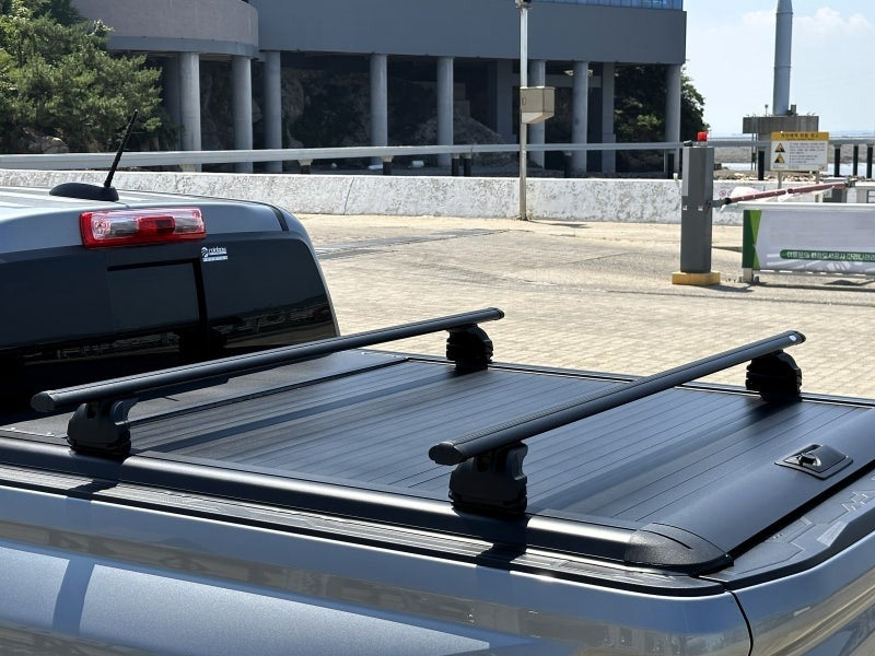 Roller Shutter Racks Cross Bars for UniUte Gen2 Roller Shutters