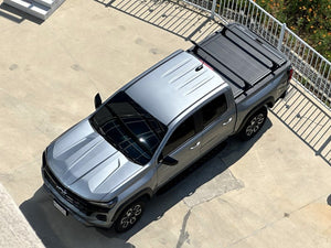 Roller Shutter Racks Cross Bars for UniUte Gen2 Roller Shutters