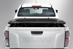 Tri-Fold Soft Tonneau Cover for Isuzu DMax 2020-2025 - UniUte