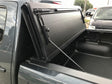 ISUZU D-MAX Quad-Fold Hard Lid Tonneau Cover for NEW Isuzu D-Max 2020-2023 