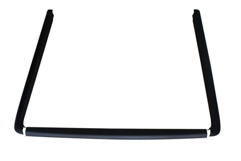 ISUZU D-MAX Set of 3 Rail Guard Cap Protector Covers For Isuzu D-MAX 2020-2024 