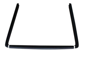 ISUZU D-MAX Set of 3 Rail Guard Cap Protector Covers For Isuzu D-MAX 2020-2024 