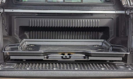 ISUZU D-MAX Sliding Tray Drawer for Isuzu D-Max 2012-2023 