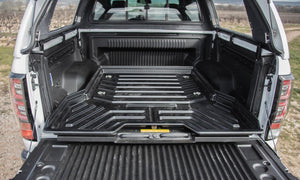 ISUZU D-MAX Sliding Tray Drawer for Isuzu D-Max 2012-2023 