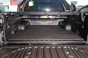 ISUZU D-MAX Tub Mat For Isuzu D-Max 2020-2023 