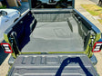 JEEP GLADIATOR Tub Mat For Jeep Gladiator 2020-2024 