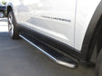 JEEP GRAND CHEROKEE Side Steps / Running Boards For New Jeep Grand Cherokee WL L 2022+ 